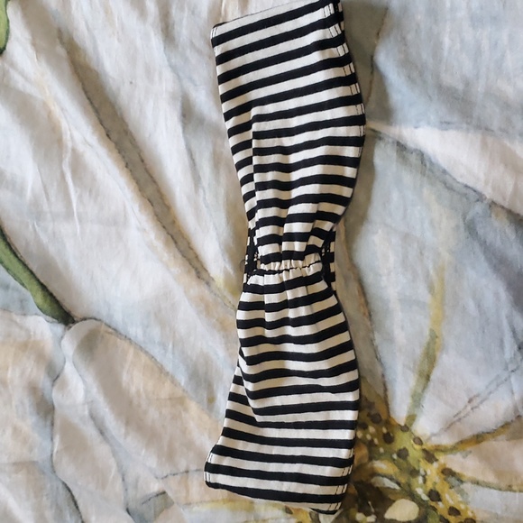 American Apparel bandeau - Picture 1 of 4